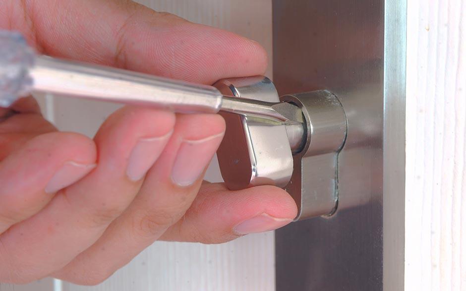 cambriolage porte blindée Villetaneuse